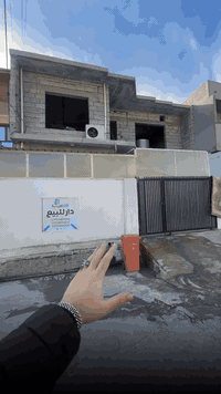 ⁨ ⁨ ▫️:خانويكي ٢ نهوم  له كركوك بۆ فرۆشتن 
:ناونيشان :کەرکوک/سەرچنار / بشت مزگەوت سەرچنار
:روبەری خانوو :١١١متر چوار گۆشە
:جۆری مولک : رقم
پيك هاتوه : له ٣ ژوري نوستن 
بۆ زانیاری زیاتر پەیوەندی بکەن بەم ژمارانەوە:
🔹يوسف:***********
🔹علي:***********
🔹مؤيد:***********
بۆ زانینی نرخ 💵ژمارە یەک (1)لە کۆمینت💬 بنوسە بە شيوەی تۆماتیک نرخەکەت بۆ دیت 
—————————————

▫️: دار قاطين في كركوك 
:عنوان: كركوك - سرجنار / خلف مسجد سرجنار
:مساحة البيت :١١١م مربع 
نوع العقار : رقم
 يتكون البيت :من ٣ غرف نوم
للمزيد من المعلومات اتصل علی:
🔹يوسف:***********
🔹علي:***********
🔹مؤيد:***********
لمعرفه السعر 💵يرجي كتابه رقم واحد (1)في تعليقات💬 بشكل الي سوف يتم جوابك⁩⁩
