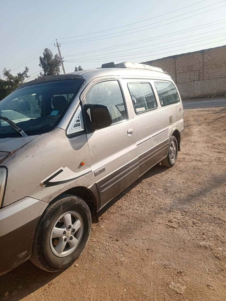 سلام عليكم ستركس لبيع مديل ،2006 اني مكلف بنشر هاذ رقم صاحب سياره ***********
