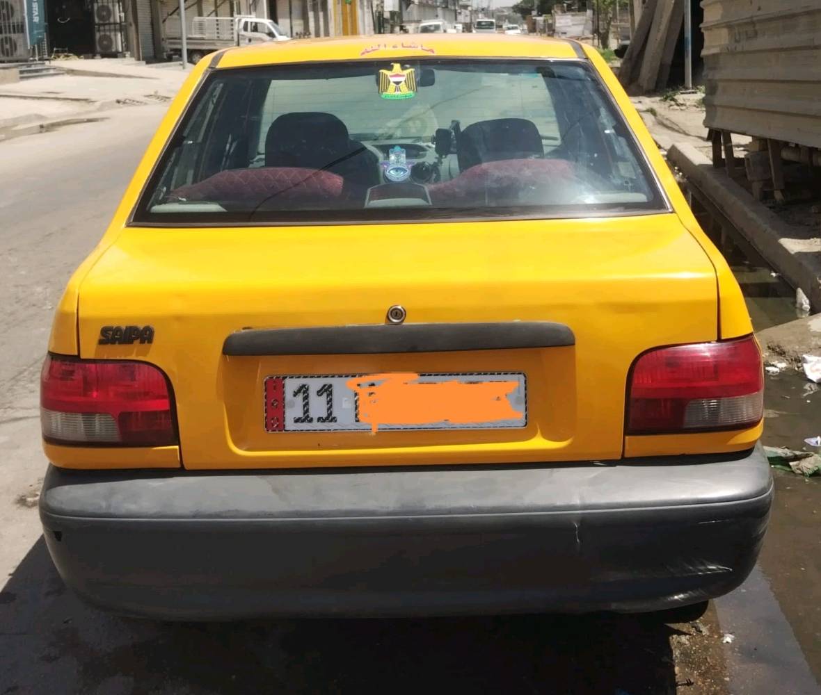 بغداد كراده كمب ساره