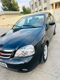 شيفروليه اوبترا • ٢٠٠٩ • كركوك الواسطي