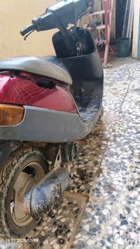 دراجة 2003 • مكينة ناعمة • كربلاء المقدسة