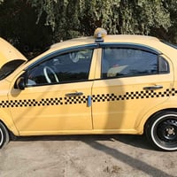 افيو • ٢٠١٠ • مكفوله من التبديل