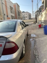 كورولا بكياجو  للبيع موديل 2004 محدثه 2007 تفصيل سياره كير محرك خير من...