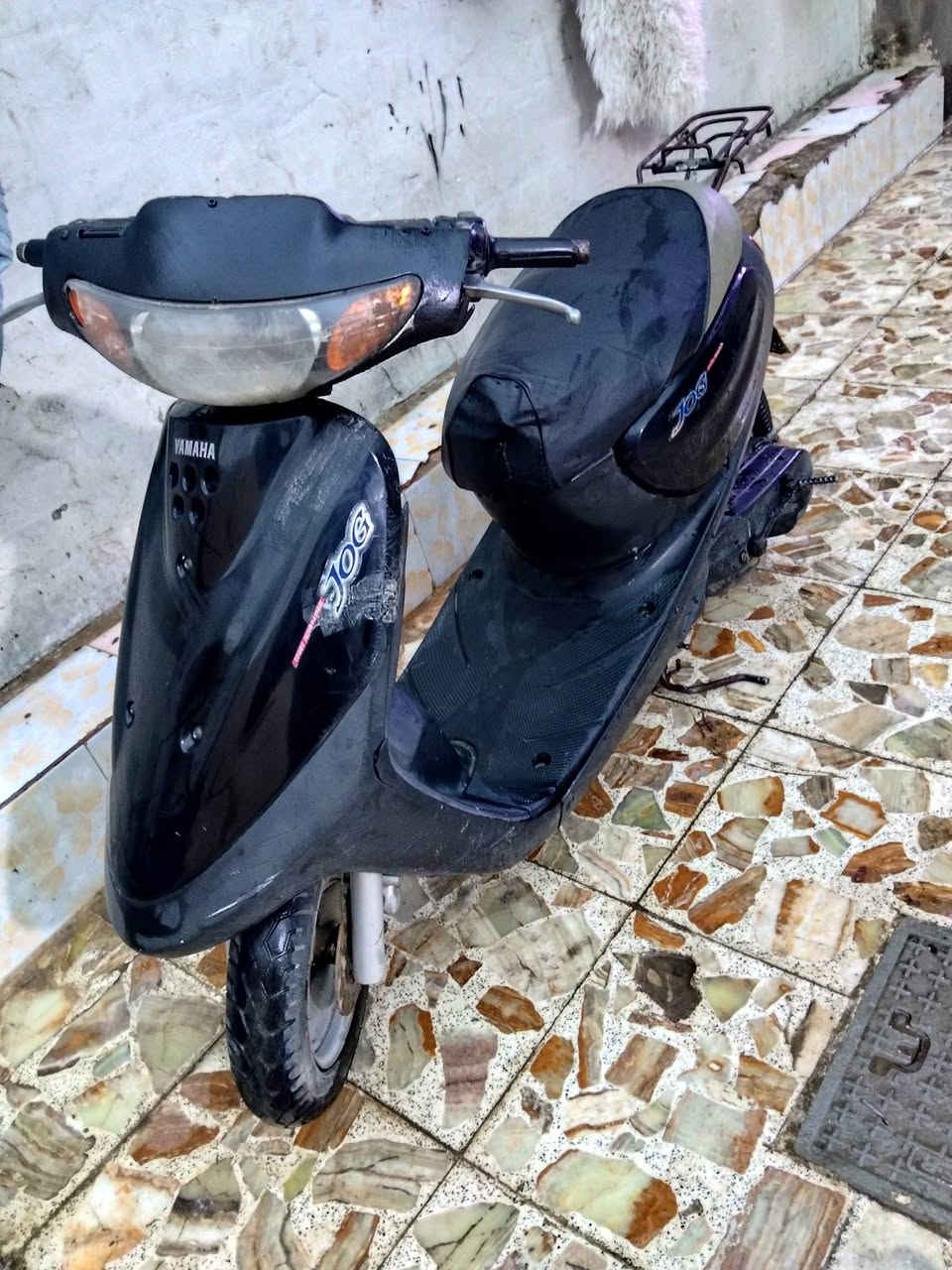 منغولي فحل للبيع شغاله هندر واحد كهربائيات كامله شاصي مكفول كفر بلادي مكينه ناعمه السعر175 بيه مجال كربلاء حي الاولاء
***********
***********
