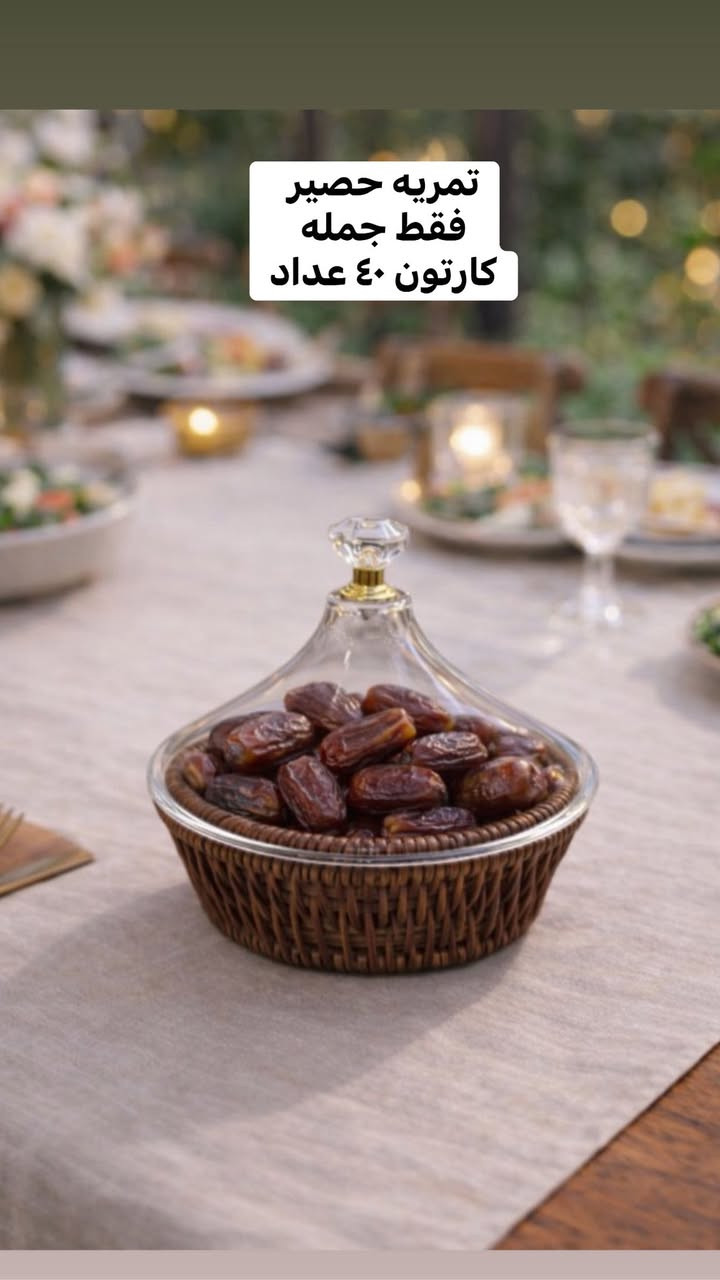 سلام عليكم مواد منزليه فقط جمله 
حجز على رقم وتساب ***********
بيع درازن و كراتين 
https://chat.whatsapp.com/KV9Z6efTw4S9u2luVtm012?mode=gi_c
كروب وتساب جمله
