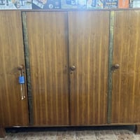 غرفة نوم • ٥ قطع • حي العسكري