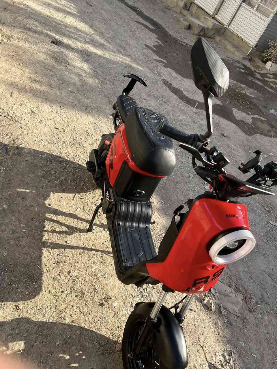 للبيع R9 شغال كهربائياته شغال بل شرط بطارياته بل شرط السعرر 310اوًبي مجال للستفسارر ***********
