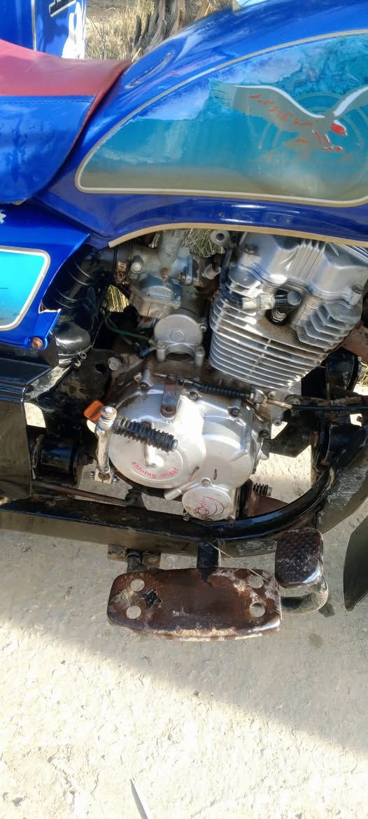 سلام عليكم ستوت  البيع موديل ٢٠٢١وراق صولي تخم تاير كهربايات شغاله سلف شغال.. الشراي يتفضل خاص وبي خير ويدلل


**إذا كنت صاحب هذا الإعلان وتريد حذفه لأي سبب، رجاءا أرسل رسالة إلى الدعم الفني**