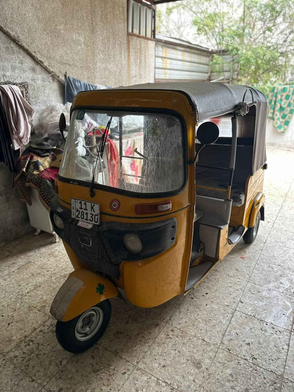 سلام عليكم تكتك للبيع موديل 2019 شهر 10 نضيفه بيه بس دوس تعمير مرقمه رقم و سنويه مكاني بغداد لشعب شراي يجي خاص


**إذا كنت صاحب هذا الإعلان وتريد حذفه لأي سبب، رجاءا أرسل رسالة إلى الدعم الفني**