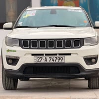 كومباس • ٢٠١٨ • مكينة ٢٤٠٠