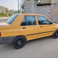 موديل ٢٠١٥ • رقم بغداد • تحويل مباشر