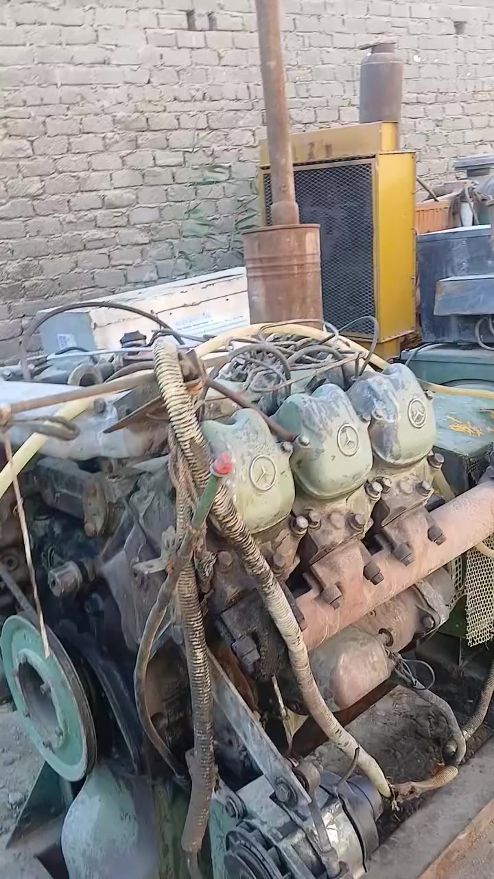 يوجد مكنه مرسيدس 150 كيلو للتواصل01280973518


**إذا كنت صاحب هذا الإعلان وتريد حذفه لأي سبب، رجاءا أرسل رسالة إلى الدعم الفني**