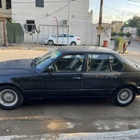 ٧٣٠ V8 • ١٩٩٣ • بغداد باب قصير