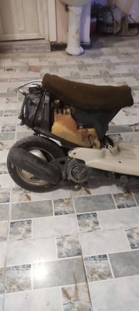 دراجه مصريه للبيع ما نقصه شي  وترتيب كفرات عل يشتري  بكيفك وبلك وتشتغل...