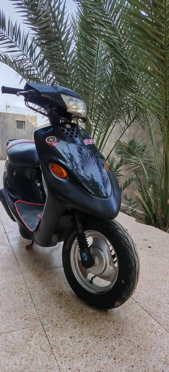 السلام عليكم درجة بيجي 9زروف
دراجه مطلعينه حاويه كلشي شغال بيه لايت اشاير
من اول نكره دراجه ما مفتوحه  
السعر 350 وبيه مجال  عادي مراوس بدراجه كير 
المكان ناصريه مركز


**إذا كنت صاحب هذا الإعلان وتريد حذفه لأي سبب، رجاءا أرسل رسالة إلى الدعم الفني**