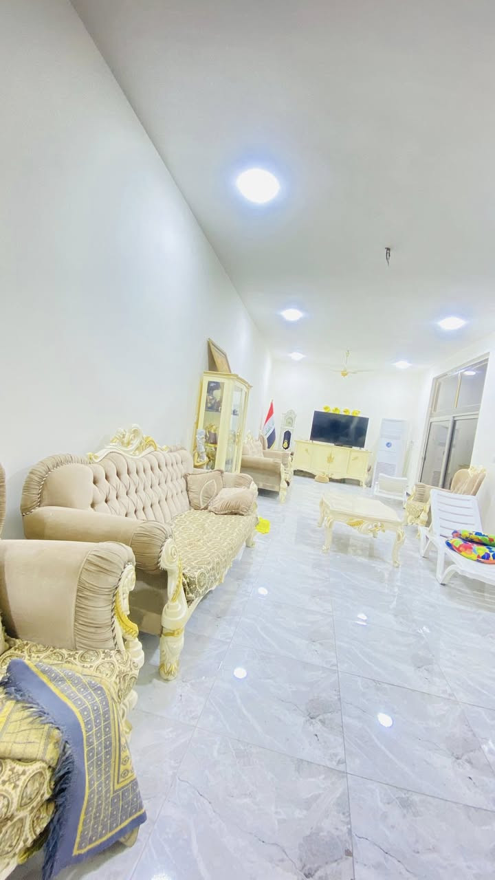 تدورون على طلعة وونسة ببغداد؟ 🌿
عدنه حجوزات مزارع طول الأسبوع، 

✨ دخول عوائل + شباب
✨ مسابح نظيفة
✨ أجواء راحة وهدوء
✨ صور وفيديو قبل الحجز
✨ أسعار مناسبة للجميع 💰

للحجز أو الاستفسار دزلي خاص : ***********
