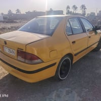 سمند بلاديه كلهة بس الجاملغ صفحت السكن مبدل  2012 رقم نكليزي مصفره هيئ...
