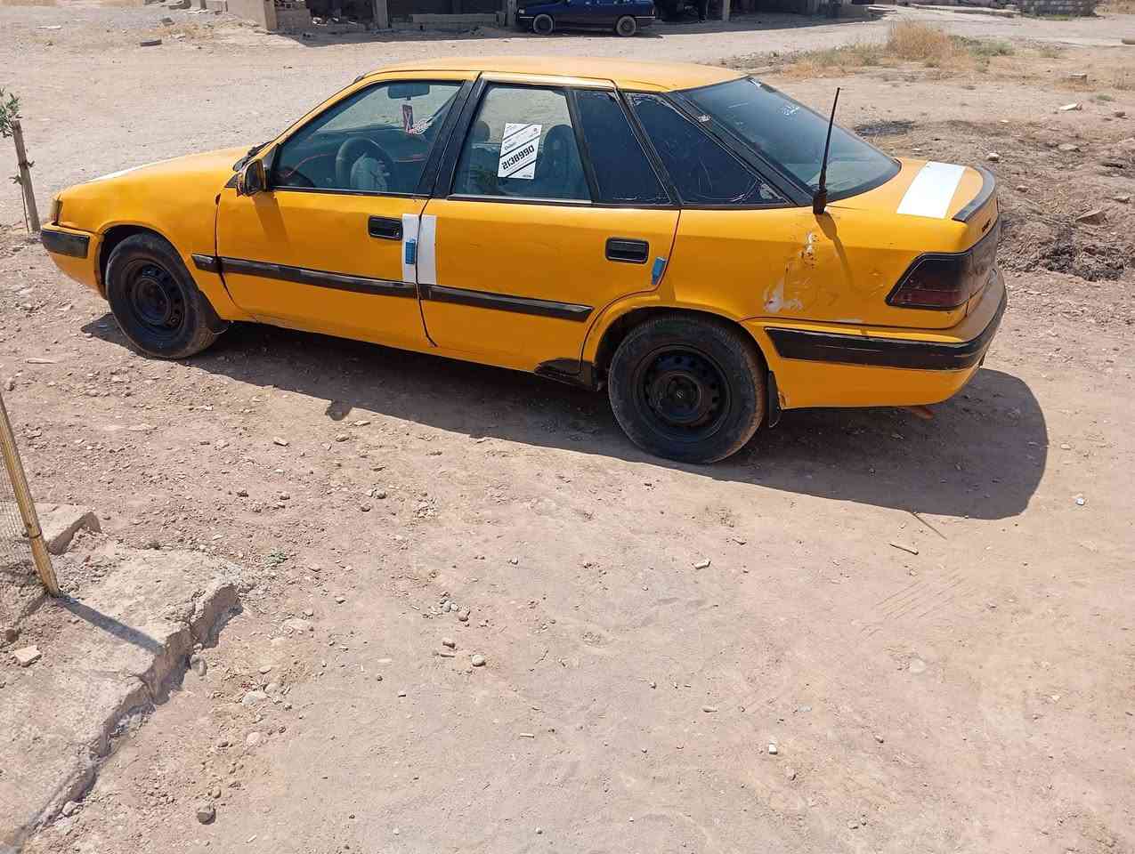 سعرها من الاخير 7ونص مكانها كركوك شرط مكينه وكير ***********
