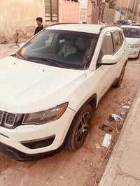 وارد امريكي • ٢٠١٨ • ضربه بالمقدمه