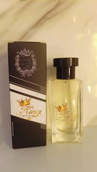 عطر كنك رجالي ماركه🌟 ثباته عاليه  ✨  هو عطر شرقي تم اصدار العطر من اجو...