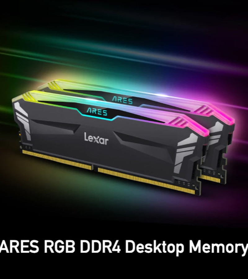 Lexar Ares 32GB 3600MHz (2x16) RGB DDR4 RAM New 🆕


**إذا كنت صاحب هذا الإعلان وتريد حذفه لأي سبب، رجاءا أرسل رسالة إلى الدعم الفني**
