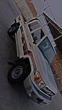 تويوتا لاندكروزر • بلاد • صلاح الدين