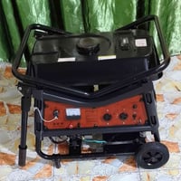 مولد ياباني • ١٢ أمبير • بدها باتري