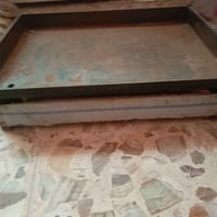شواية همبرگر • للبيع