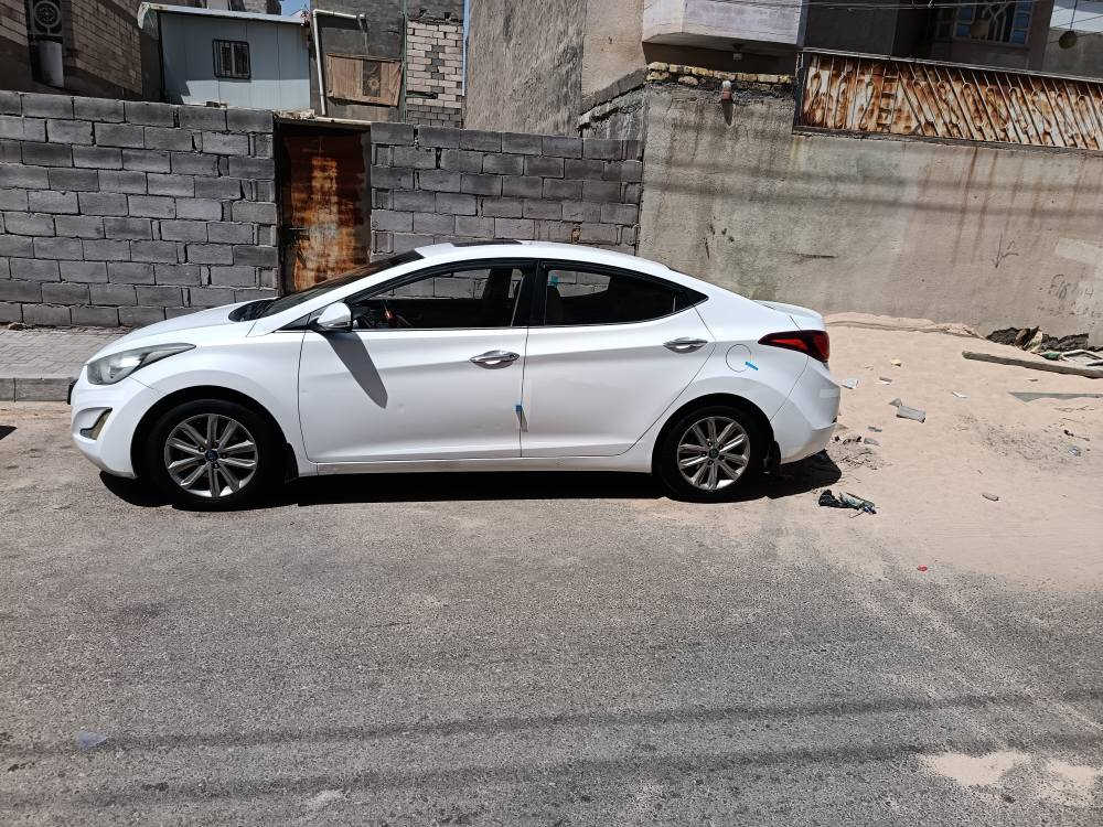 النتره مديل ١٦ خليجي سياره فول ماعده البصمه بيه نص باب صبغ ومدكر أمامي صبغ وقبق صندوق صبغ مكينه كير تبريد مكفول السعر ١١٣ مكينه مامفتوحه رقمي *********** البصرة, العراق

