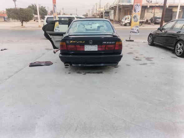 Bmw525 
 للبيع بي ام 525 عدل موديل 1991 
محدث 1995
كير اوتو
جام 4 كهرباء 
لايت عالي زنون  
سلايت شغال طكتين
 ايرباك 
غرفتها نضيفه 
رقم الانبار  تستلم مني رقم جديد 
السعر 70

***********
