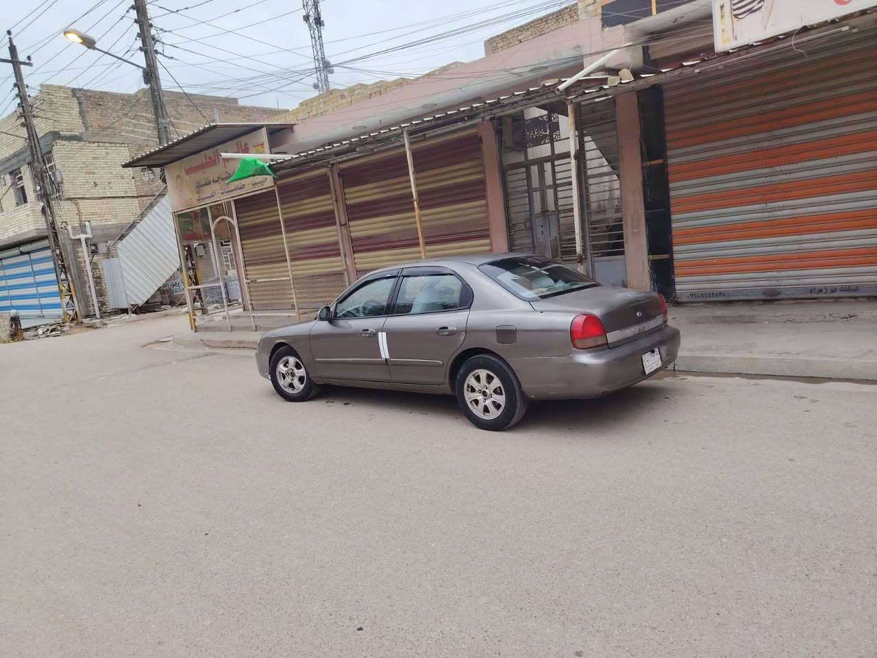 سوناته 2001 خط واحد بانزين كير مكينه كفاله حداديه فول تحويل مباشر السعر 37 رقم الهاتف ***********
