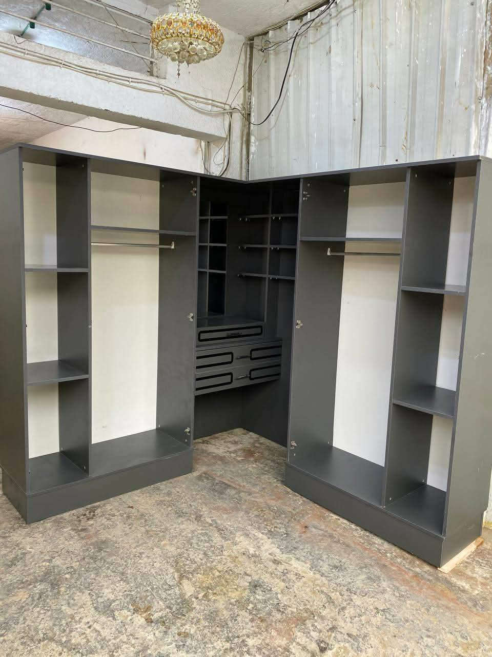 750 ويا شد ونقل داخل بغداد وبيها مجال


**إذا كنت صاحب هذا الإعلان وتريد حذفه لأي سبب، رجاءا أرسل رسالة إلى الدعم الفني**