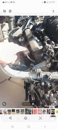 مكينة • بها بخار • نوزلات ودكشن ومجاول