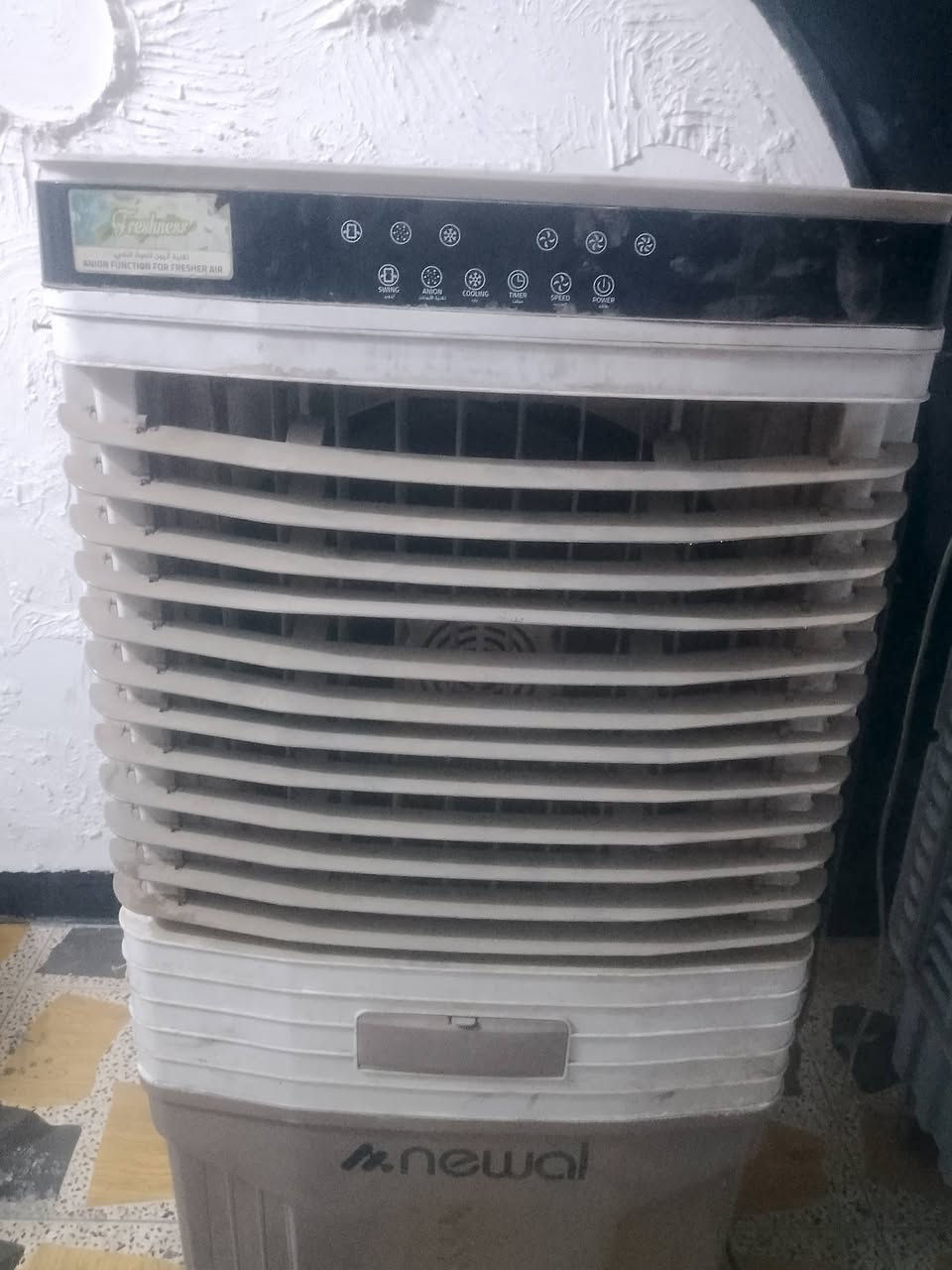 السلام عليكم مبردات للبيع ***********
