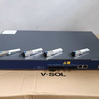 وصول • فيسول OLT • دبل باور ضمان
