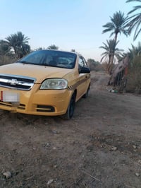 افيو ٢٠١٠ • مكينة وكير شرط • نجف عباسية