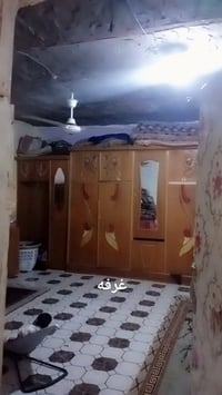 ١٠٠م • غرفة وصالة • حي ميسان