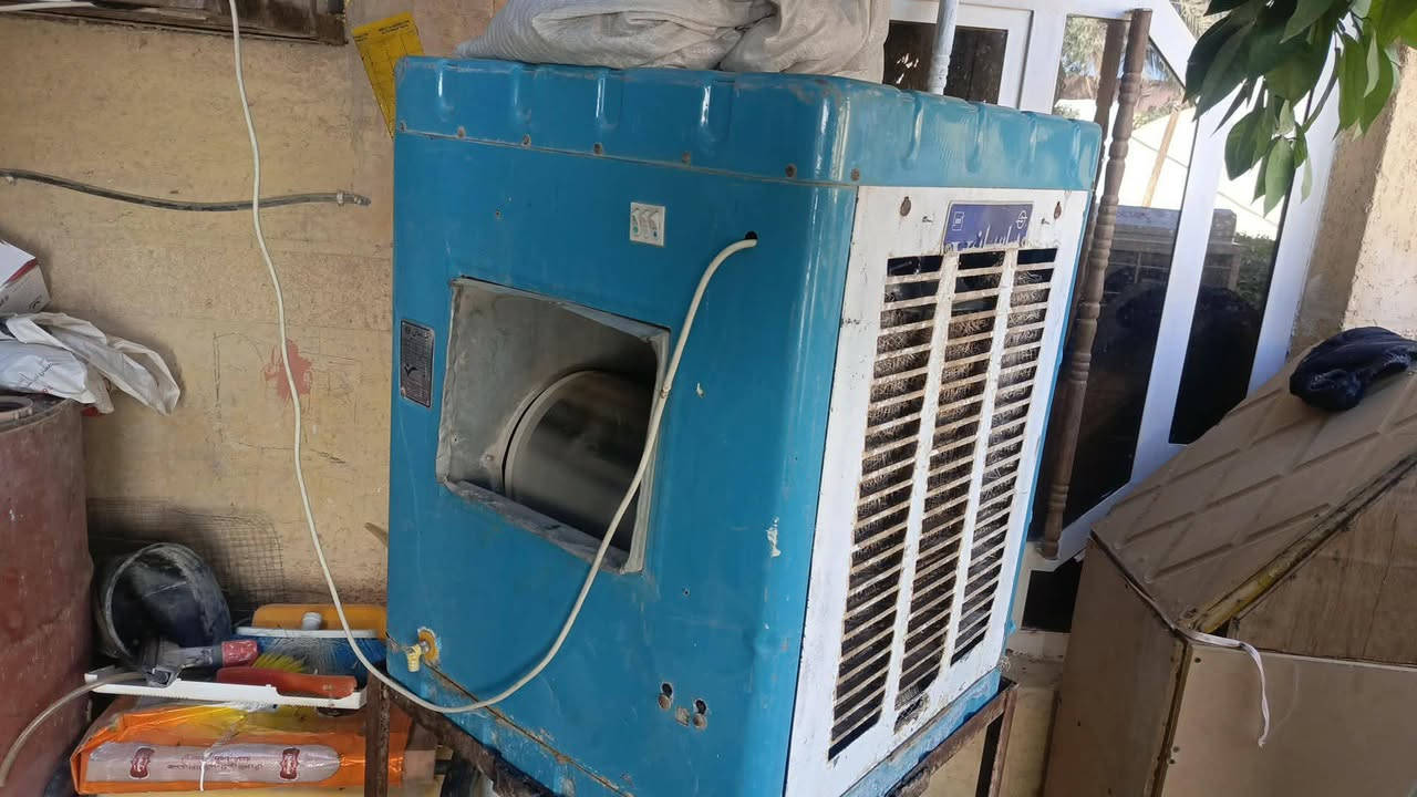 باسكل 50  مبرده ب 40 طباخ 75 مكنسه ب 25


**إذا كنت صاحب هذا الإعلان وتريد حذفه لأي سبب، رجاءا أرسل رسالة إلى الدعم الفني**