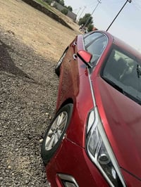 ( مكلف ب النشر)   لبيع  سوناتا ٢٠١٥   وراد أمريكي 2.4  ماشيه ١١٥ الف م...