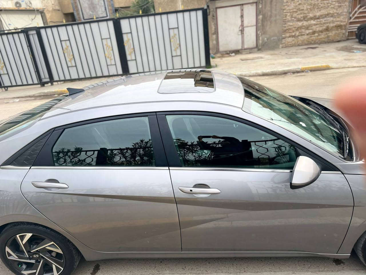 اسلام عليكم انترة 24 كامل مواصفات وارد أمريكي حادث جاملغ ايسر امامي خفيفة السعر 165 واتساب ***********
