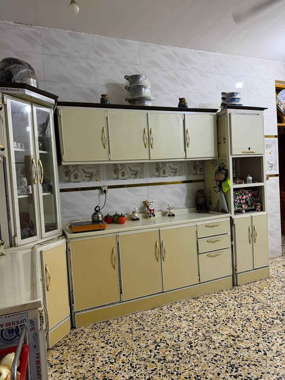 دار سكن مطلوب مبادرة
العنوان كوت السفحه الثانية قرب الجامع المساحه 200متر طابق واحد الدفع الشهري 395 #مقدمة45 والباقي 85على المشتري الاستفسار اتصل ***********
***********
