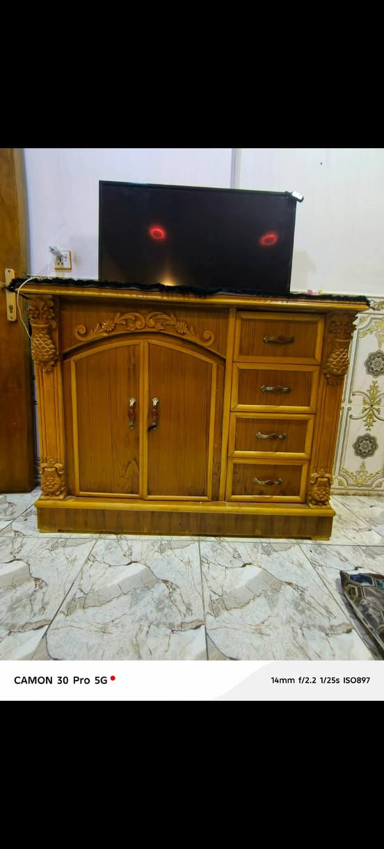 عندي غرفة صاج عراقي 7 قطع ماخذتها ب3/ ونص اريدها بمليونين و800 مابيها ضرر مكانها نجف حي المهندسين


**إذا كنت صاحب هذا الإعلان وتريد حذفه لأي سبب، رجاءا أرسل رسالة إلى الدعم الفني**