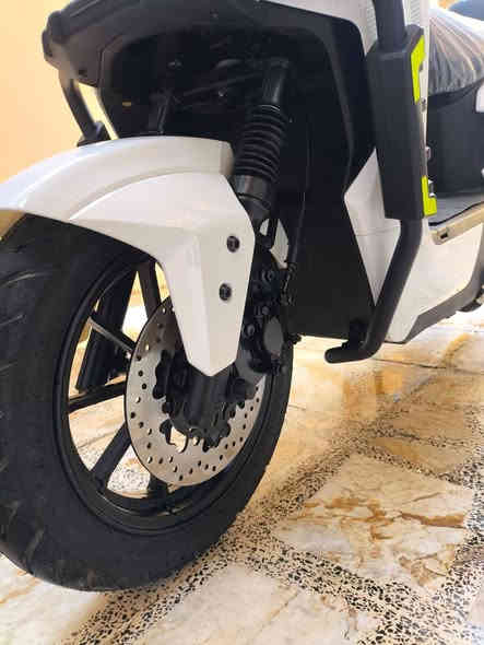 الصاعقة للبيع  استخدام اسبوع ***********
