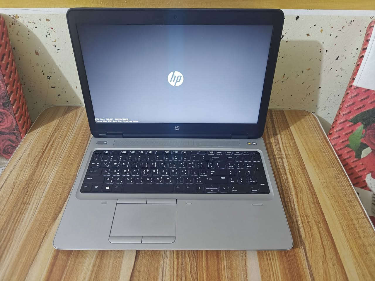 🔥 ياسر للحاسبات 🔥
متوفر اخر 5 قطع 
🔥 عروض العيد : 265 ألف فقط 🔥

🎯 HP ProBook 650 G2 الجيل السادس

جهاز عملي وأنيق مناسب للدراسة، البرامج، والشغل اليومي ⚡
🔹 المعالج : Intel Core i5-6300U
🔹 الرام : 8GB DDR4
🔹 التخزين : SSD 240GB سريع
🔹 الكرت الخارجي : AMD Radeon R7 M350 2GB
🔹 الكرت الداخلي : Intel HD Graphics 520
🔹 الشاشة : 15.6 Inch
🔹 يحتوي على DVD
🔹 بطارية جيدة جداً

✅ ضمان لمدة 7 ايام في حالة وجود اي خلل استبدال
🎒 الشاحن + حقيبة هدية
🚚 التوصيل متوفر لكل المحافظات

اتصال 📞 ***********
📲 واتساب : ***********
