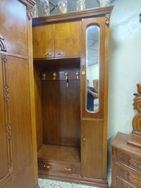 غرفه صاج • ثقيل