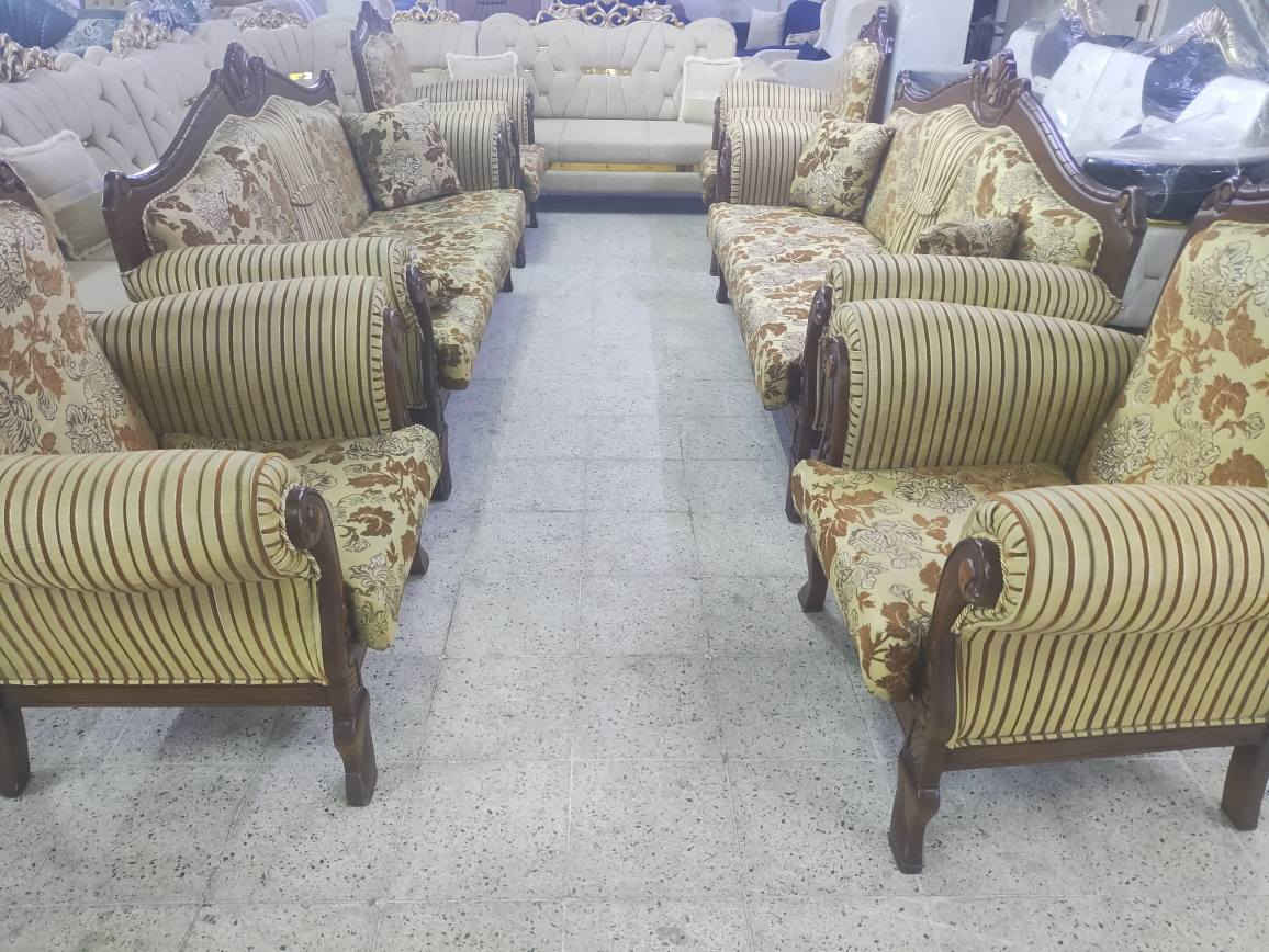 طخم تركي الخشب زان النظافه شرط 100%100 للبيع العنوان موصل الدركزليه مقابل الاطفاء محلات الرحال طابق الثاني 🤩☝️ موصل, نينوى


**إذا كنت صاحب هذا الإعلان وتريد حذفه لأي سبب، رجاءا أرسل رسالة إلى الدعم الفني**
