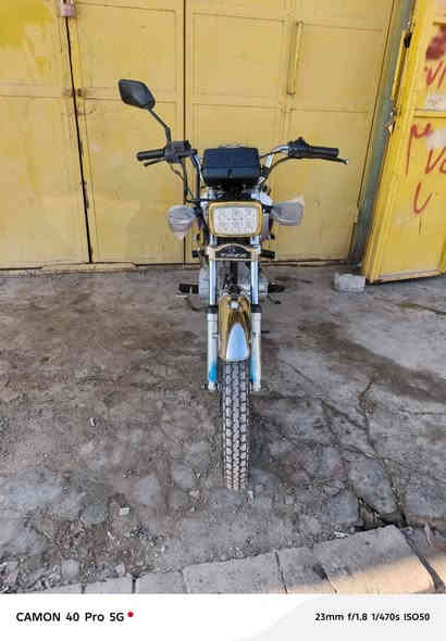 #للبيع سيفان 5 كير موديل 2020 محرك جيد جداً لاتنقيص ولاتبخير دراجه جاهزه وشغاله سعر 450 وبيها مجال حگ الجيه مكاني ضلوعيه (الامين) ه‍.. ***********
