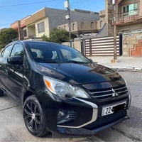 ميراج ٢٠٢٤ • ٢٠ ألف مايل • بلا ايرباق