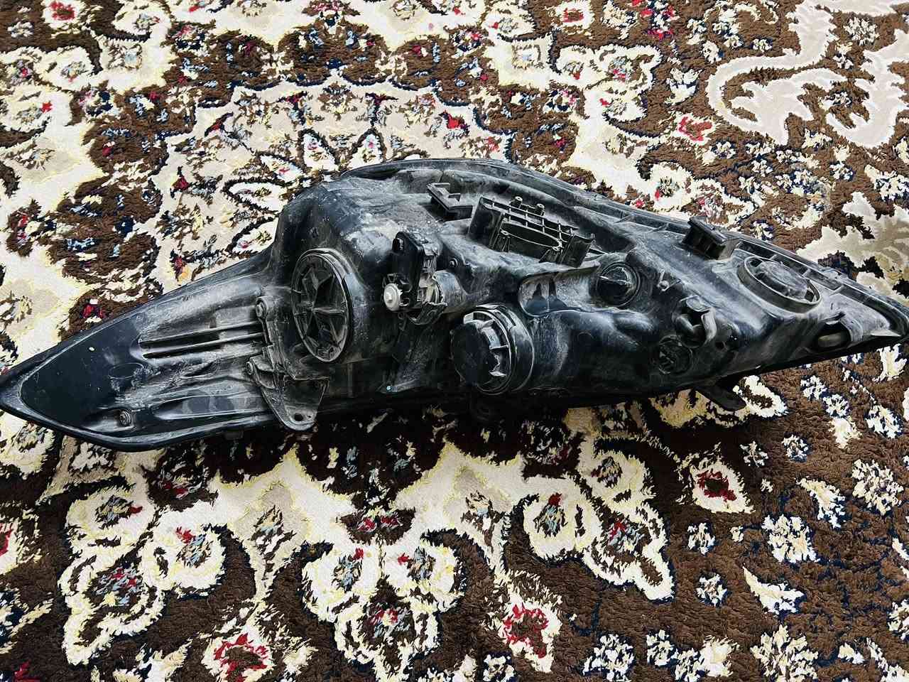 السلام عليكم لايت ازيرا للبيع  السعر 125 زوج مو تك


**إذا كنت صاحب هذا الإعلان وتريد حذفه لأي سبب، رجاءا أرسل رسالة إلى الدعم الفني**