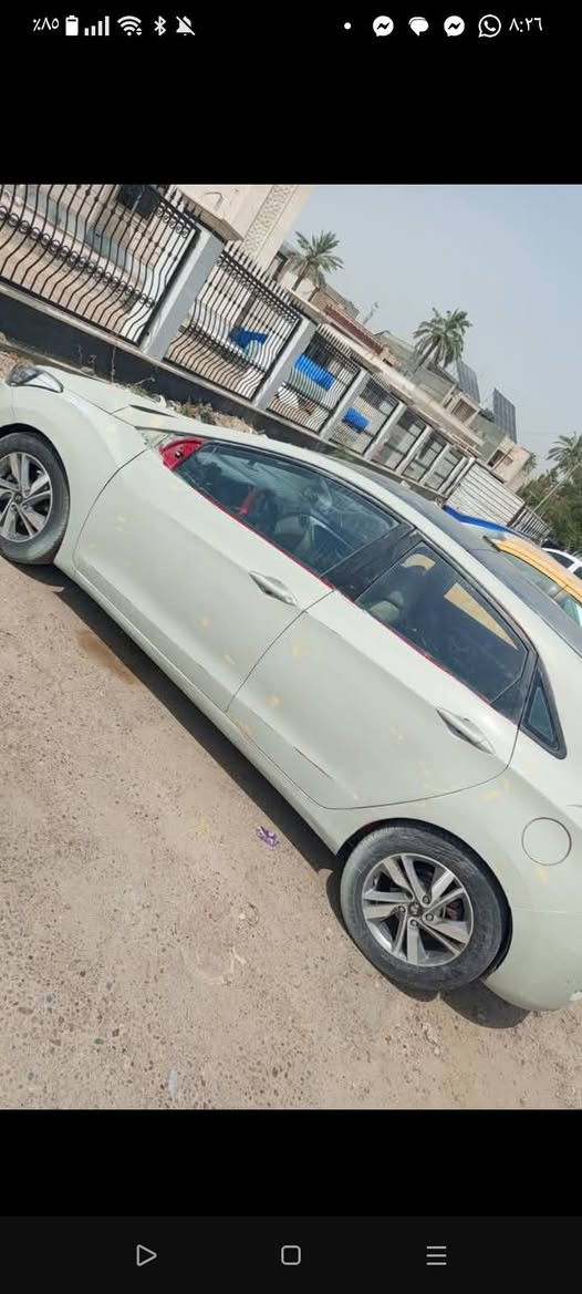 السلام عليكم سمكره وصبغ السيارات بلفرن الحراري وباسعار مناسبة ***********وات ساب خاص
